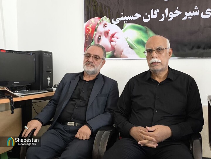 همایش شیرخوارگان حسینی در ۲٠٠ نقطه خراسان جنوبی برگزار می شود