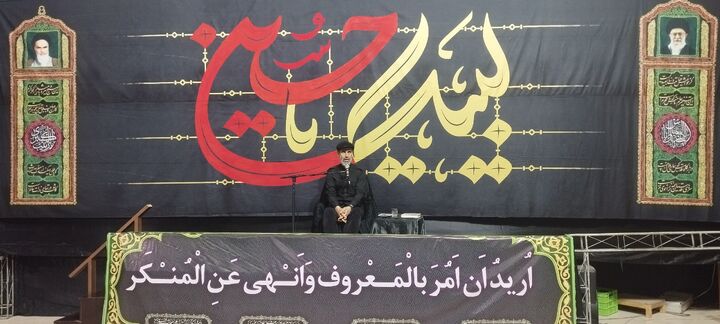 تنها راهبرد نجات بخش ملت ایران و ملت‌های اسلامی، گوش به فرمان بودن ولایت است