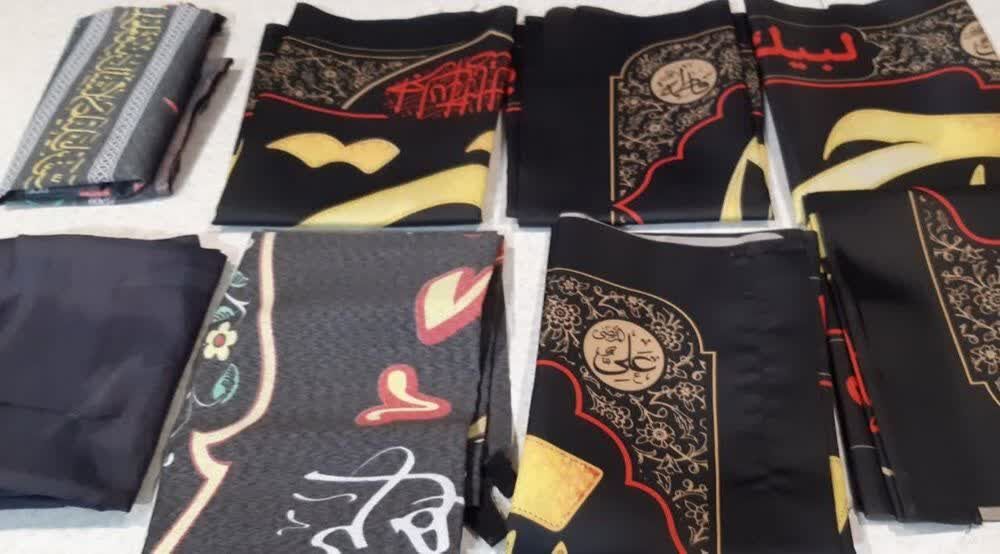 میزبانی کانونهای فرهنگی هنری مساجد گیلان از عزاداران حسینی