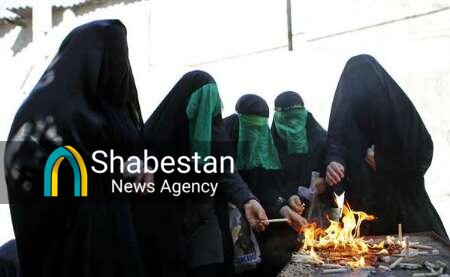 آیین کهن عزاداری دیار لرستان در ماه محرم