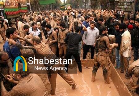 آیین کهن عزاداری دیار لرستان در ماه محرم