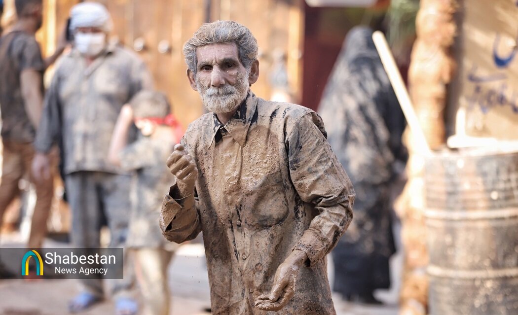 آیین کهن عزاداری دیار لرستان در ماه محرم