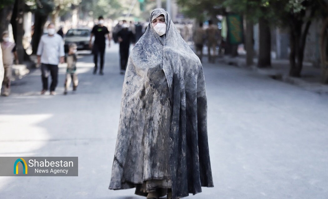 آیین کهن عزاداری دیار لرستان در ماه محرم