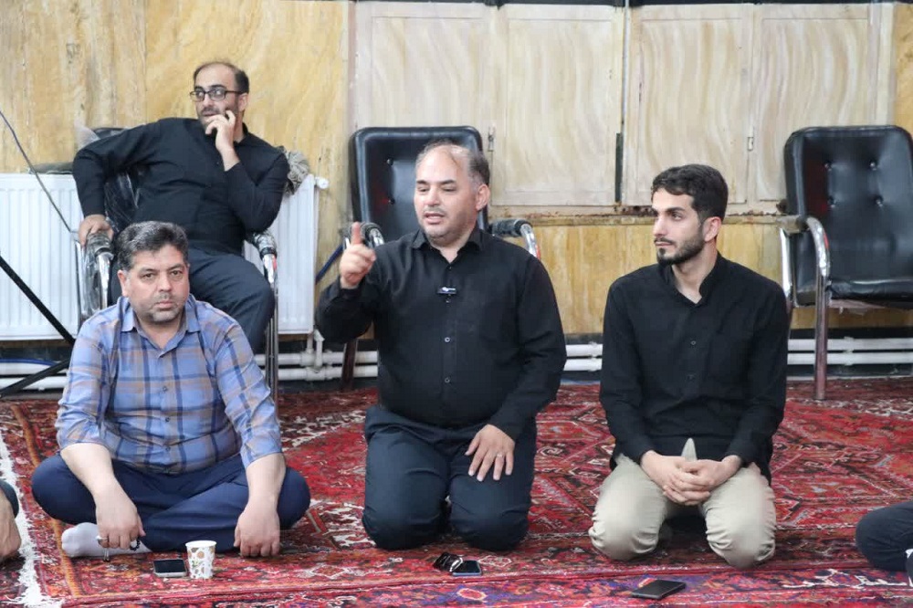 سلماس، پرچمدار طرح ملی «مسجد کانون نشاط» / از آموزش و شادابی تا عزاداری حسینی