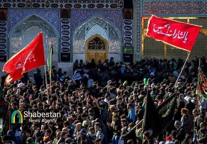 ۵۹۱ موقوفه در بیرجند و درمیان وقف بر عزاداری امام حسین(ع) ۵۹۱ موقوفه در بیرجند و درمیان وقف بر عزاداری امام حسین(ع)