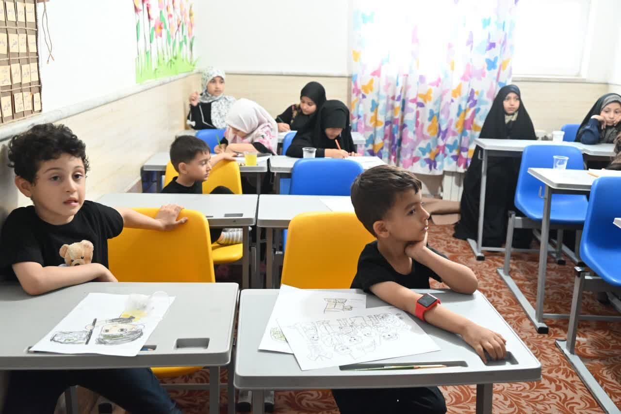 قدرت علوی و حسینی ماندن را یاد بگیریم