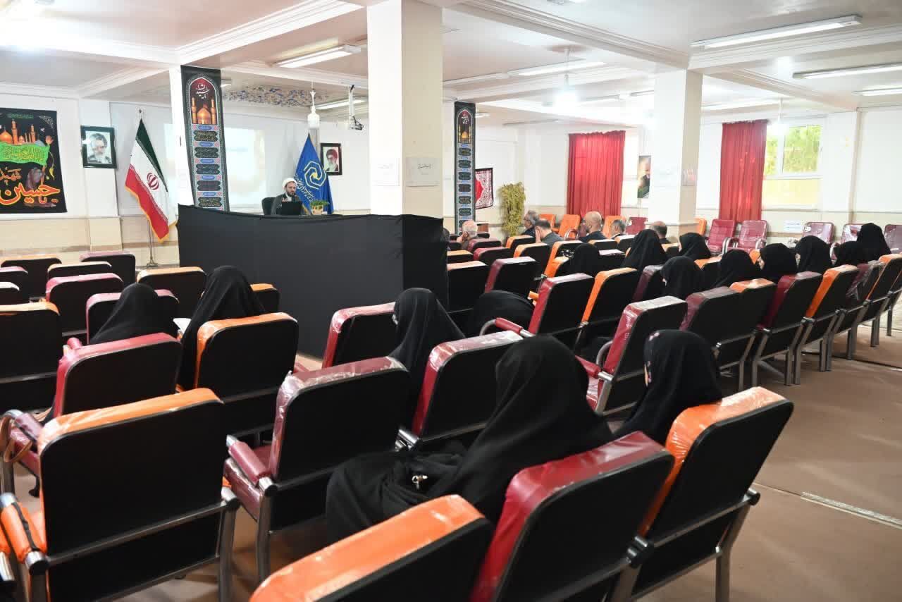 قدرت علوی و حسینی ماندن را یاد بگیریم