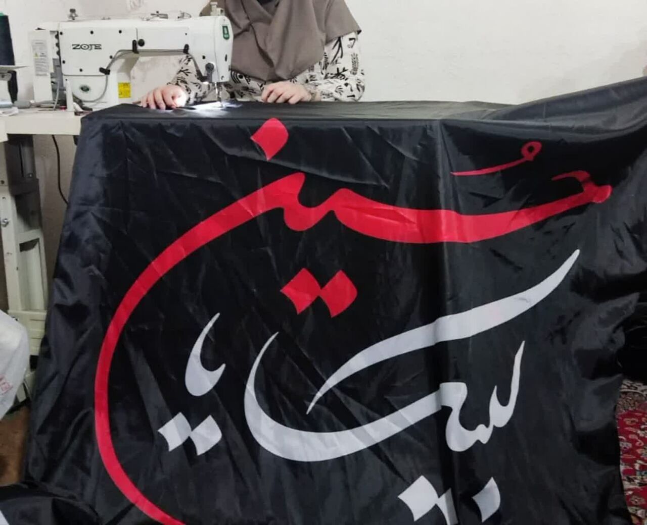 یوم العباس، روزی که عاشقانههایش به نام عباس علمدار رقم میخورد