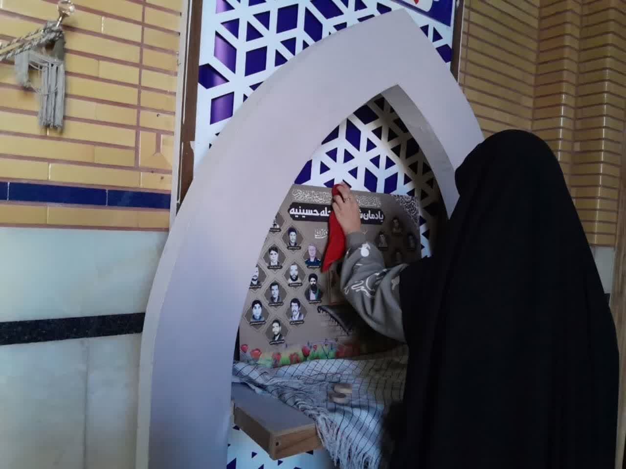 یوم العباس، روزی که عاشقانههایش به نام عباس علمدار رقم میخورد