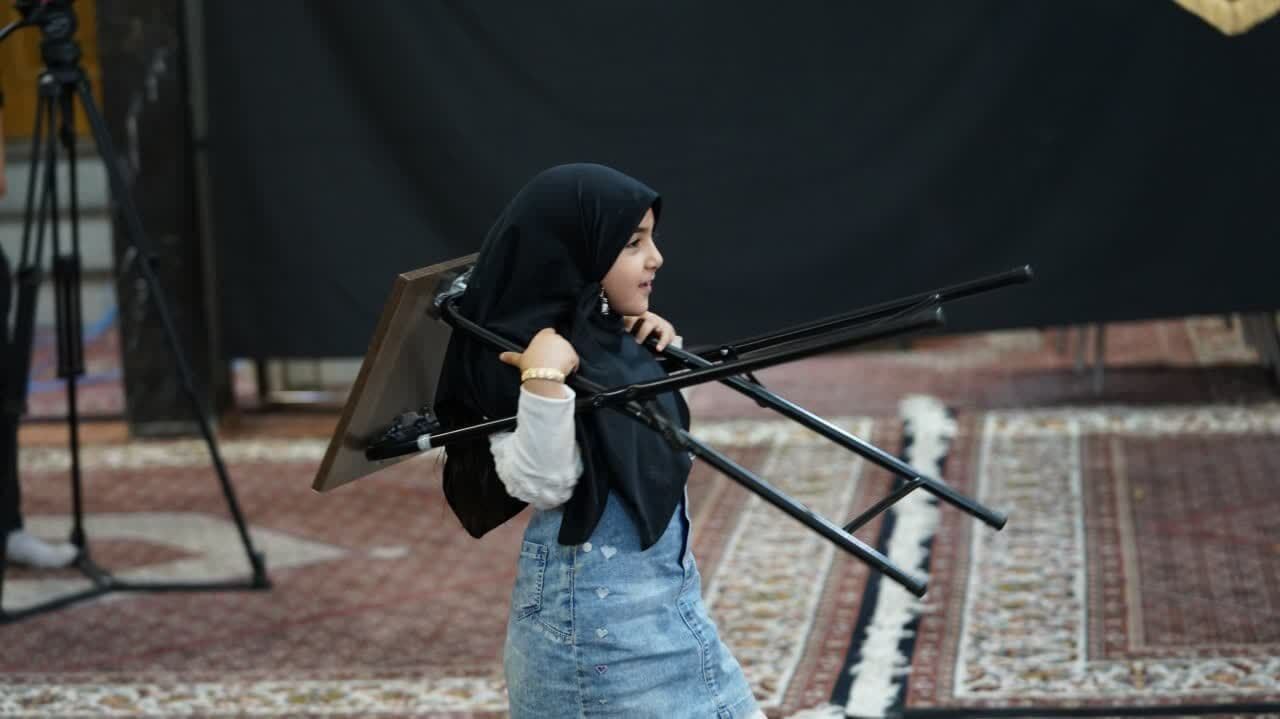 یوم العباس، روزی که عاشقانههایش به نام عباس علمدار رقم میخورد