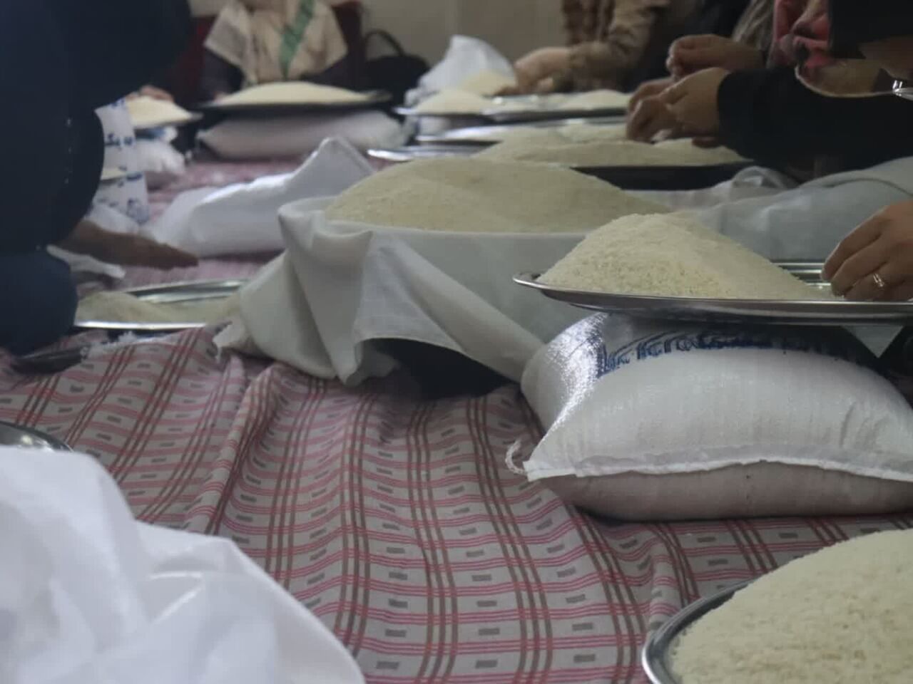 یوم العباس، روزی که عاشقانههایش به نام عباس علمدار رقم میخورد