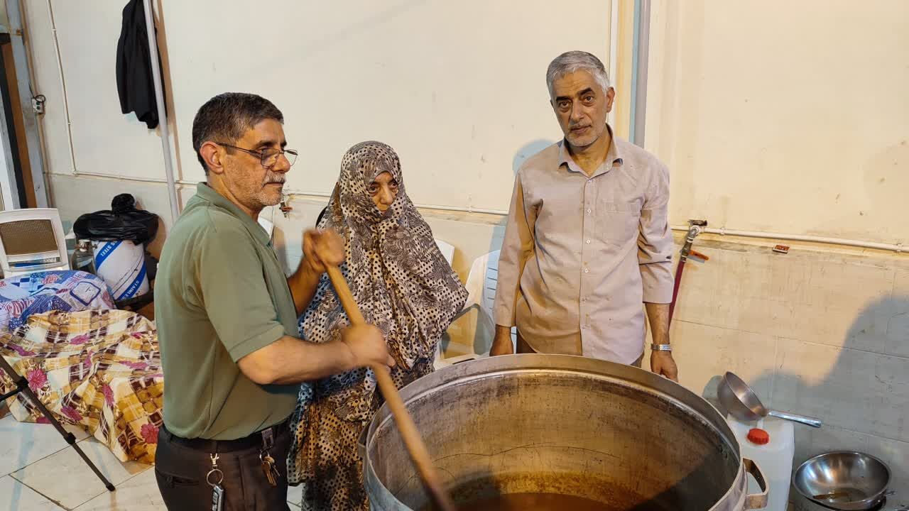 یوم العباس، روزی که عاشقانههایش به نام عباس علمدار رقم میخورد