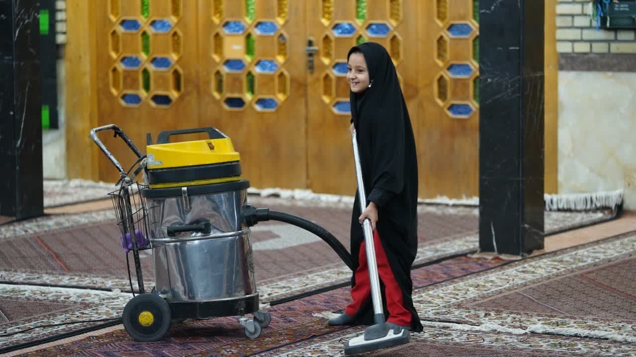 یوم العباس، روزی که عاشقانههایش به نام عباس علمدار رقم میخورد