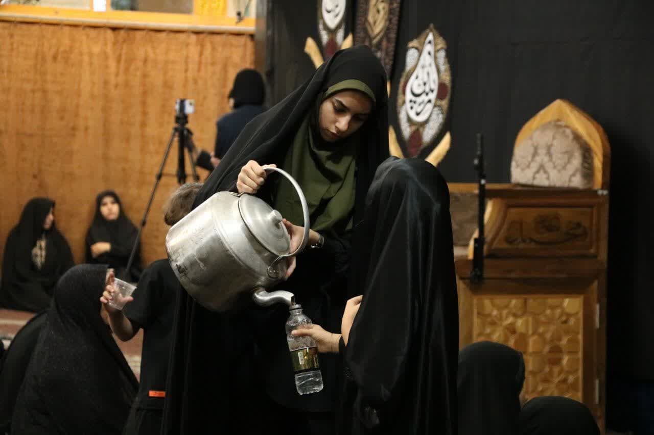 یوم العباس، روزی که عاشقانههایش به نام عباس علمدار رقم میخورد