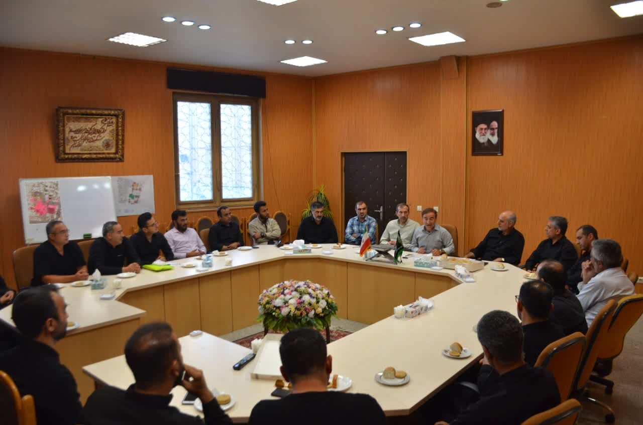 یوم العباس، روزی که عاشقانههایش به نام عباس علمدار رقم میخورد