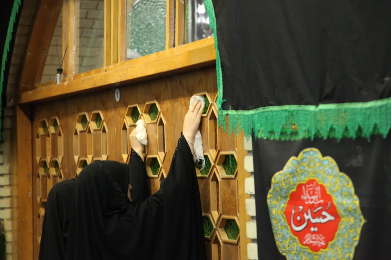 یوم العباس، روزی که عاشقانههایش به نام عباس علمدار رقم میخورد