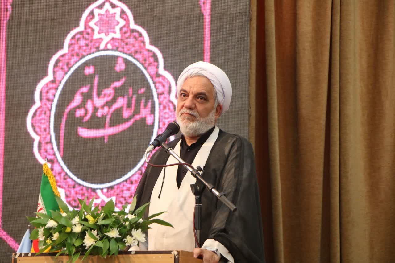 قضات میانجیگری و سازش را بر رأی دادن مقدم کنند