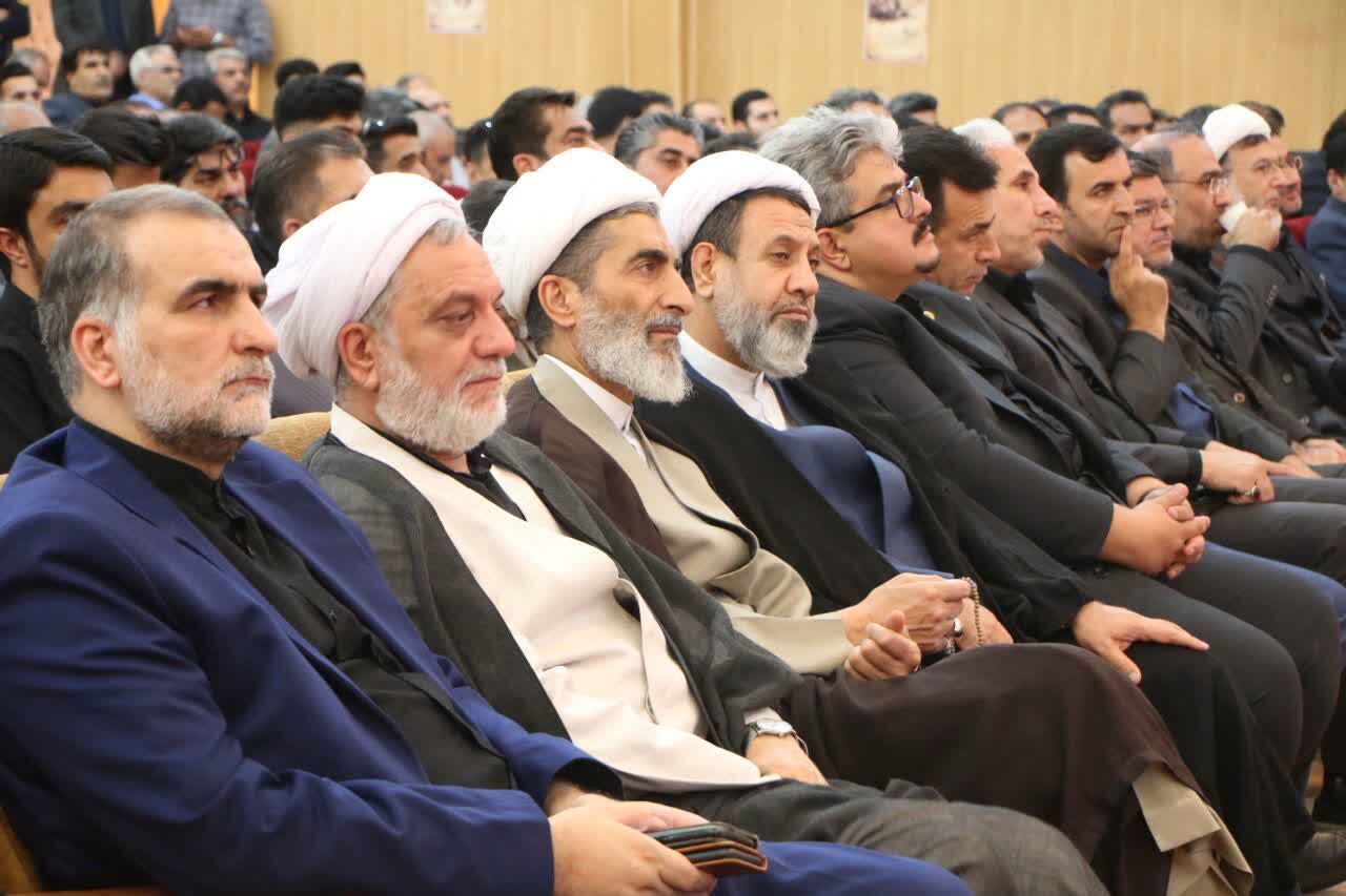 قضات میانجیگری و سازش را بر رأی دادن مقدم کنند