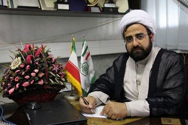 بازار داغ نذری و عرض ارادت مردم چهارمحالوبختیاری به امام حسین (ع)