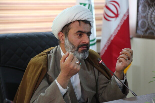 بازار داغ نذری و عرض ارادت مردم چهارمحالوبختیاری به امام حسین (ع)