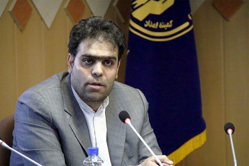 بازار داغ نذری و عرض ارادت مردم چهارمحالوبختیاری به امام حسین (ع)