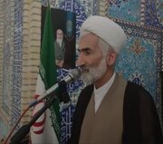 مجالس روضه امام حسین(ع) فرصتی برای خودشناسی و خودسازی است