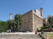 استاندار الخلیل: حمله به مسجد ابراهیمی، تلاش برای یهودی سازی آن است