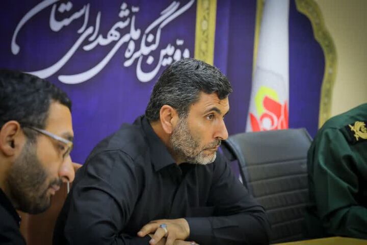 کنگره ملی شهید طوسی ۱۸مرداد در پایتخت برگزار می شود