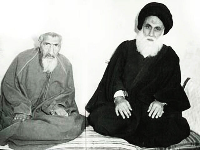 قیام مسجد گوهرشاد به روایت بهلول