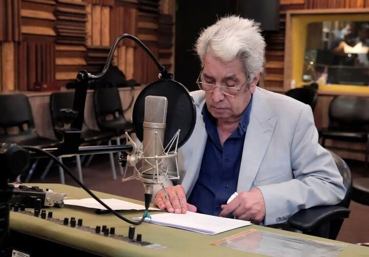 انتشار نسخه ویژه نابینایان سریال «هزار دستان» 