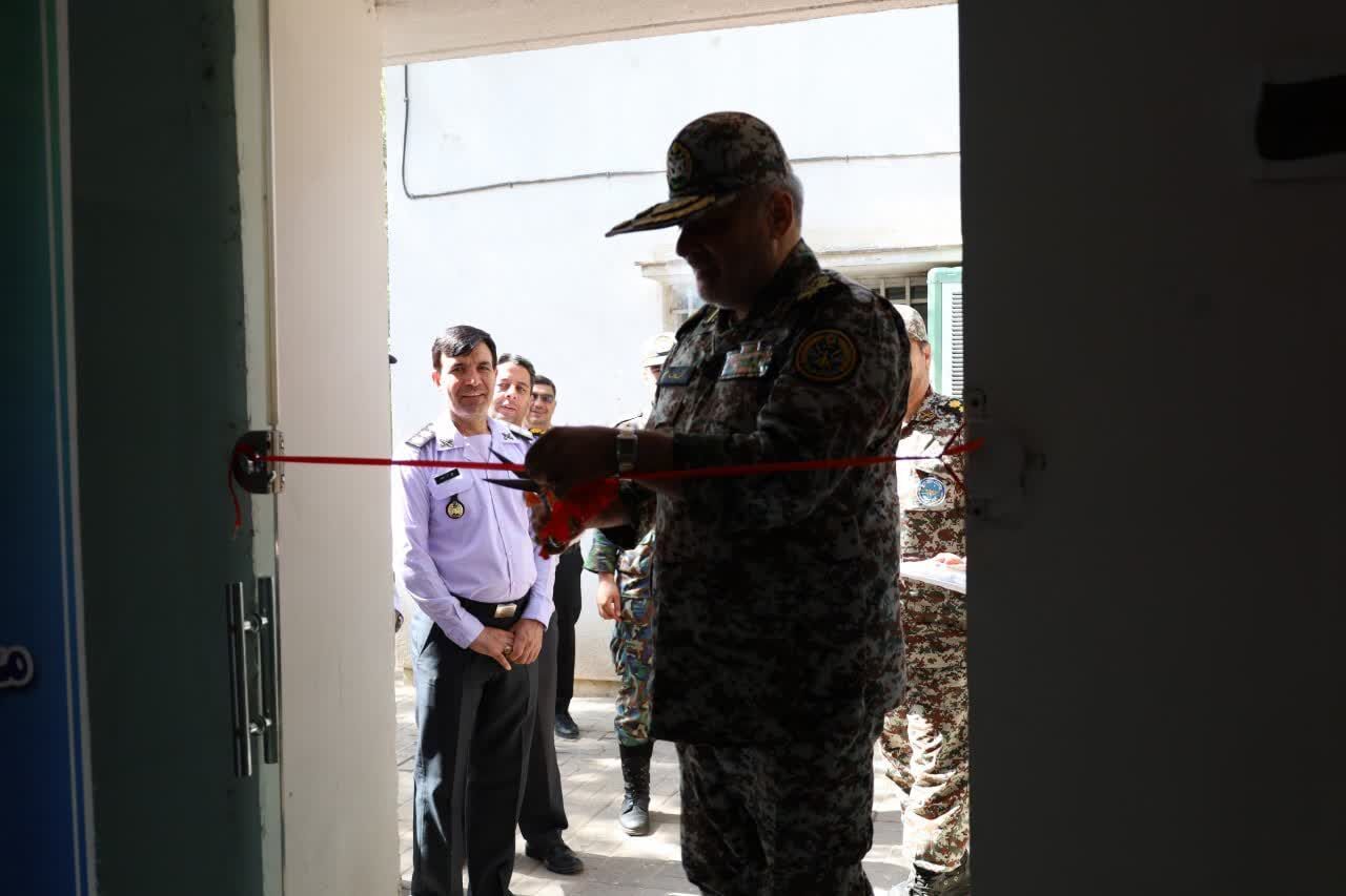 مهارت آموزی سربازان، گامی بلند در راستای خودکفایی کشور است