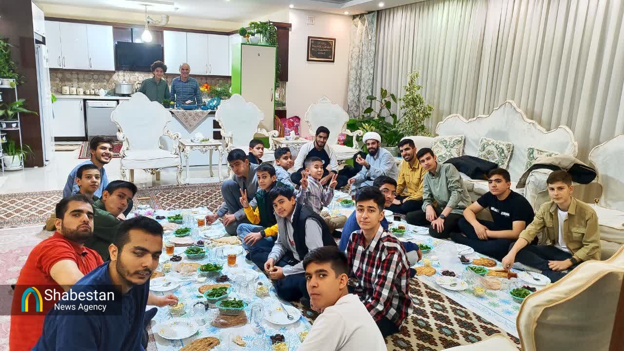 «نامدرسه پیشرفت»