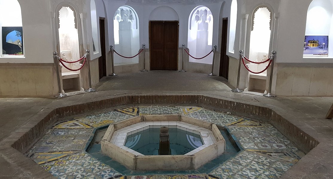 میزبانی ۲۰۰ سالهی حسینیه امینیها از عزاداران سیدالشهداء(ع)