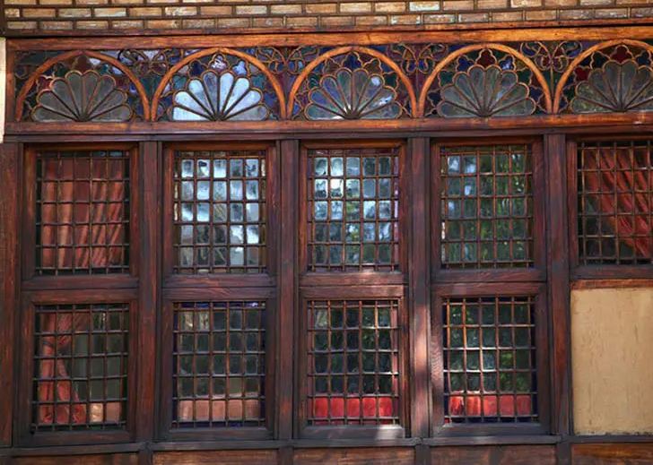 میزبانی ۲۰۰ سالهی حسینیه امینیها از عزاداران سیدالشهداء(ع)