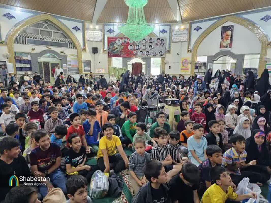 «نامدرسه پیشرفت»