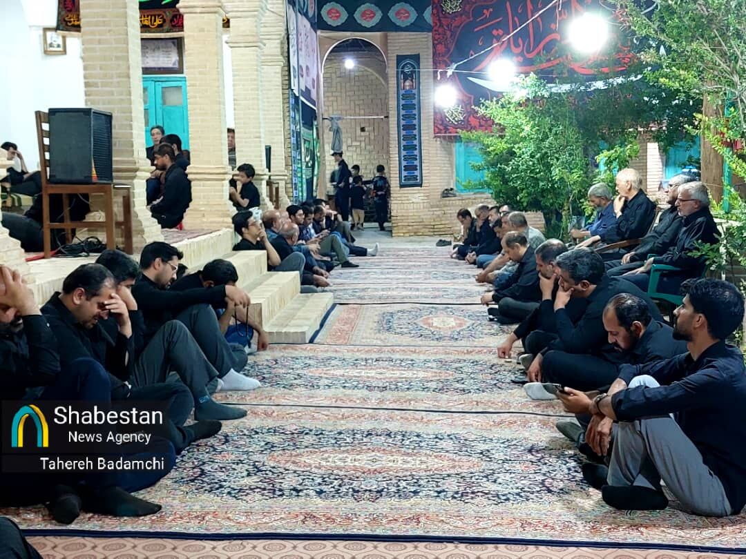 گریه بر حسین(ع)؛ رمز عاقبت بخیری