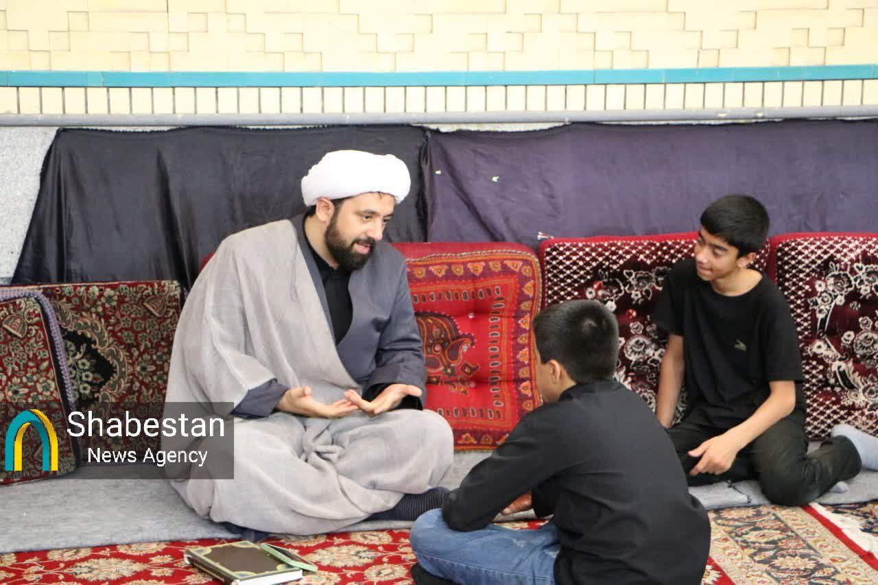 مسجد؛ نقطه کانونی محله و پرچمداری آموزش سواد رسانهای