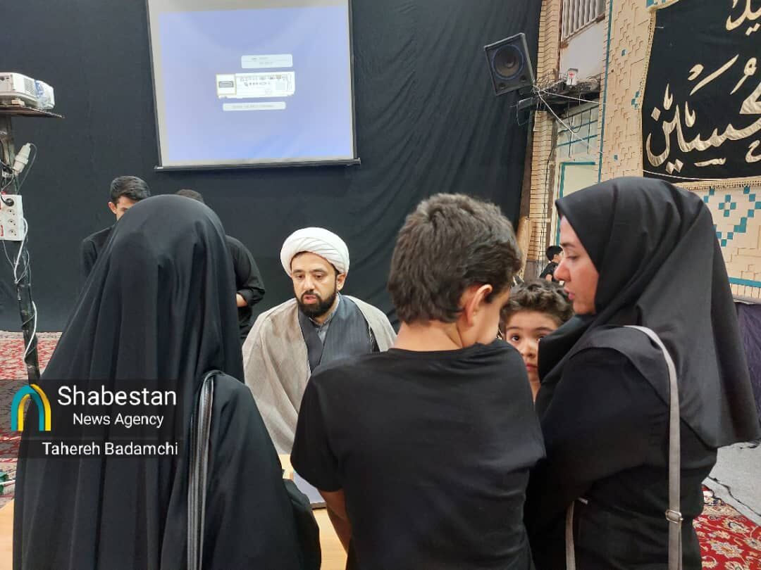 مسجد؛ نقطه کانونی محله و پرچمداری آموزش سواد رسانهای