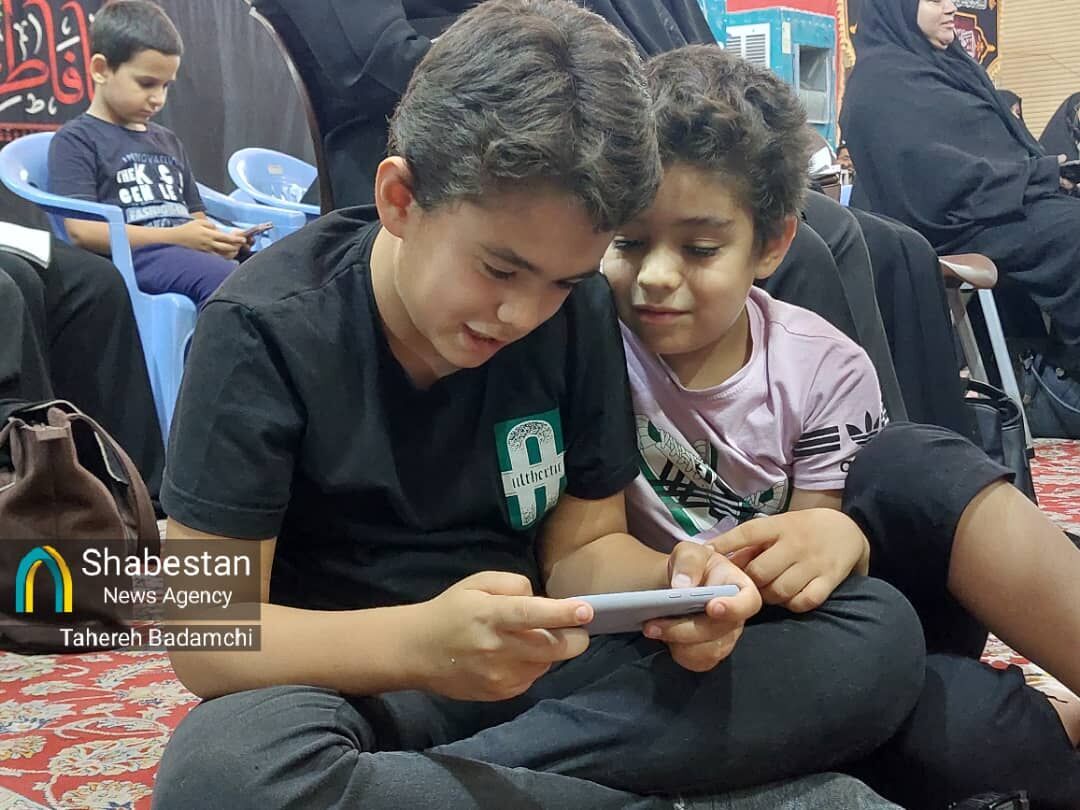 مسجد؛ نقطه کانونی محله و پرچمداری آموزش سواد رسانهای