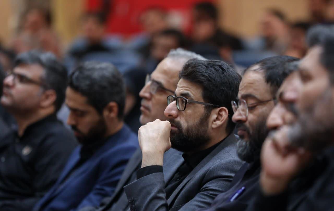 حضرت زینب(س) اسوه عفاف و ولایتپذیری است