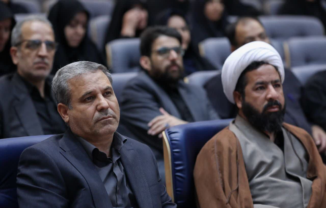 حضرت زینب(س) اسوه عفاف و ولایتپذیری است