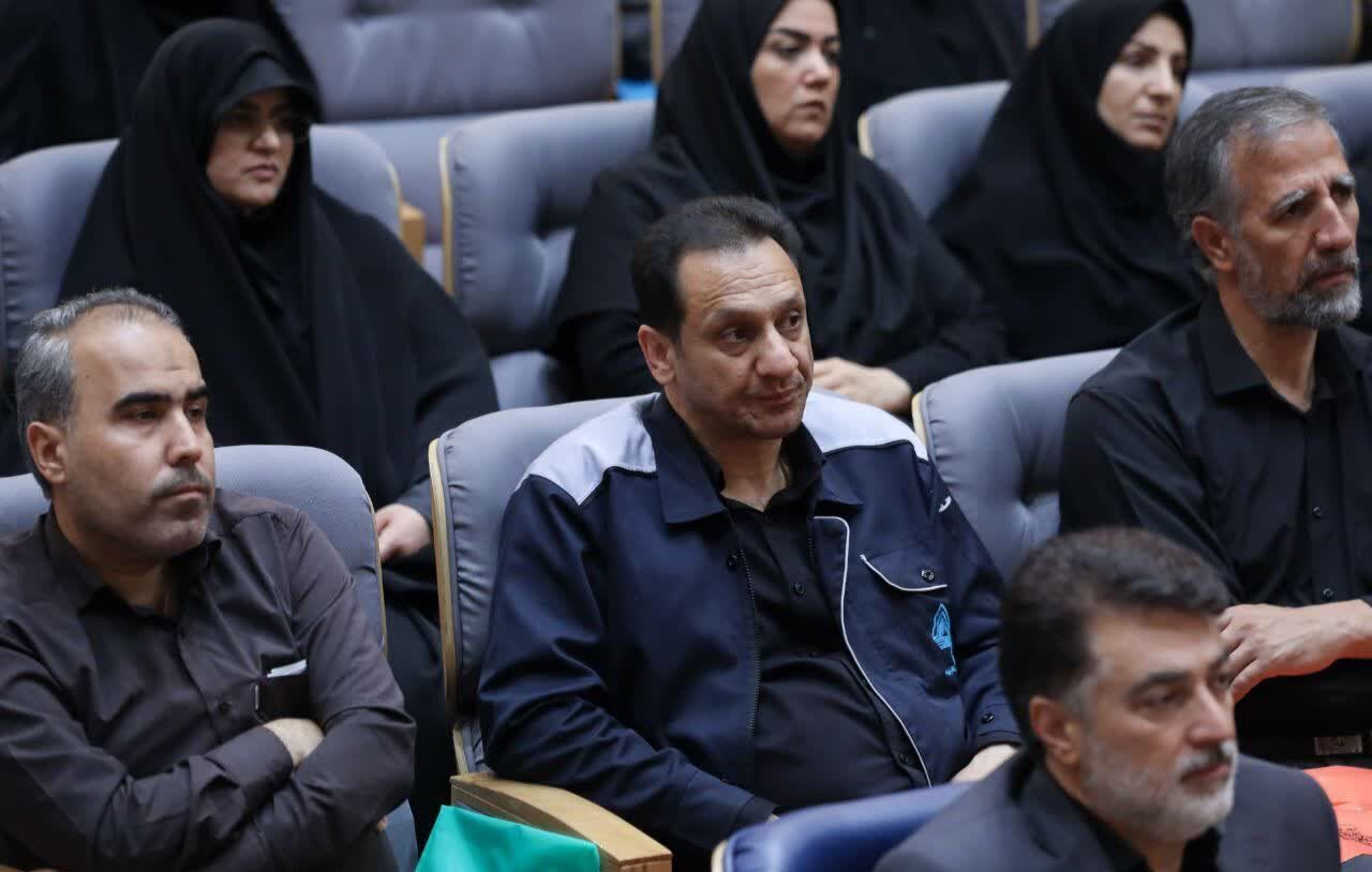 حضرت زینب(س) اسوه عفاف و ولایتپذیری است