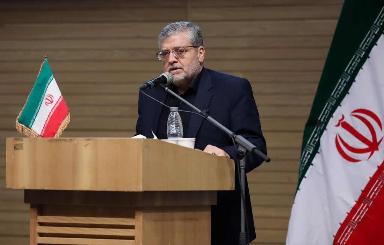 حضرت زینب(س) اسوه عفاف و ولایتپذیری است