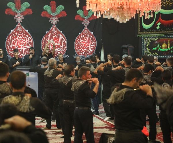 تجلی شور و شعور حسینی در عزاداری مسجدیها