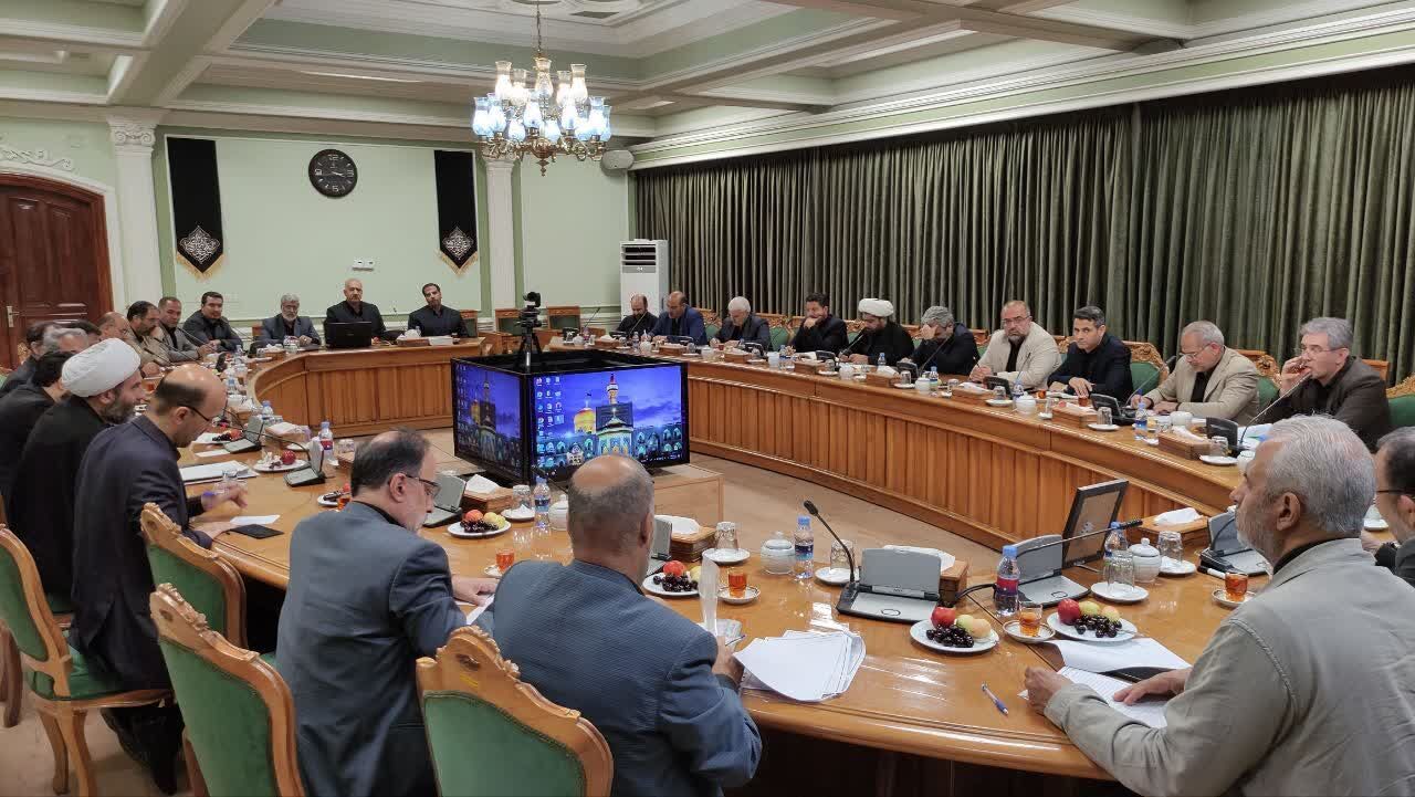 پیشبینی تشرف ۵۰۰ هزار زائر خارجی اربعین از مرزهای شرقی