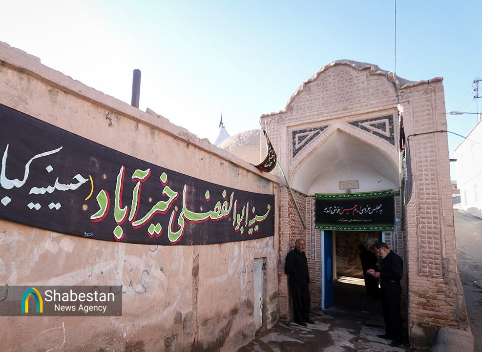 روایت یک قرن اقامه عزا در حسینیه کبابی