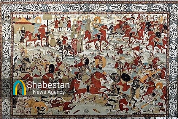 روایت یک قرن اقامه عزا در حسینیه کبابی