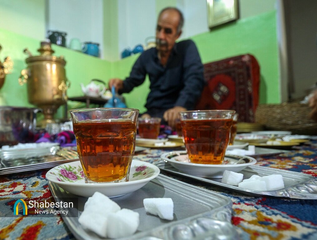 روایت یک قرن اقامه عزا در حسینیه کبابی