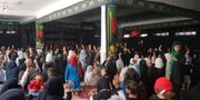 نشست علمی فرهنگی «درس هایی از عاشورا» در افغانستان