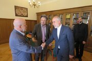 مأموریت مشترک ایران و روسیه